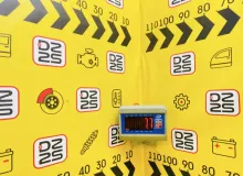 Корпус АКПП TOYOTA SUCCEED K312|2015 3040052180 NCP160 1NZFE, передний