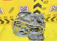 Корпус АКПП TOYOTA SUCCEED K312|2015 3040052180 NCP160 1NZFE, передний