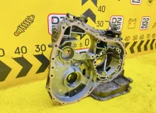 Корпус АКПП TOYOTA SUCCEED K312|2015 3040052180 NCP160 1NZFE, передний