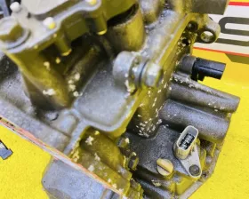 Корпус АКПП Toyota
