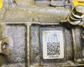 Корпус АКПП Toyota