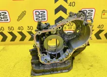 Корпус АКПП TOYOTA SUCCEED K312|2015 3040052180 NCP160 1NZFE, передний