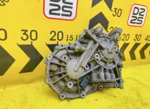 Крышка АКПП TOYOTA SUCCEED K312|2015 3040052180 NCP160 1NZFE, передняя