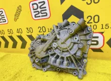 Крышка АКПП TOYOTA SUCCEED K312|2015 3040052180 NCP160 1NZFE, передняя