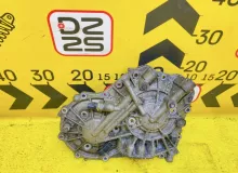 Крышка АКПП TOYOTA SUCCEED K312|2015 3040052180 NCP160 1NZFE, передняя