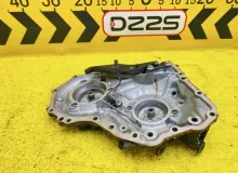 Крышка АКПП TOYOTA SUCCEED K312|2015 3040052180 NCP160 1NZFE, передняя