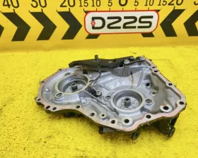 Крышка АКПП Toyota