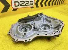 Крышка АКПП TOYOTA SUCCEED K312|2015 3040052180 NCP160 1NZFE, передняя