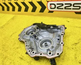 Крышка АКПП Toyota