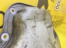 Поддон акпп TOYOTA SUCCEED K312|2015 3510612170 NCP160 1NZFE, передний
