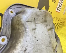 Поддон акпп Toyota