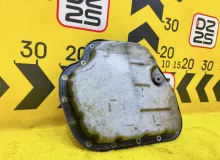 Поддон акпп TOYOTA SUCCEED K312|2015 3510612170 NCP160 1NZFE, передний
