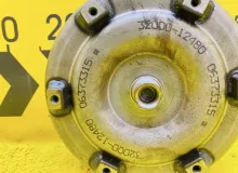 Гидротрансформатор АКПП TOYOTA SUCCEED K312|2015 3200012480 NCP160 1NZFE, передний