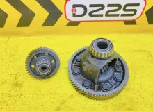 Дифференциал АКПП TOYOTA SUCCEED K312|2015 3040052180 NCP160 1NZFE, передний
