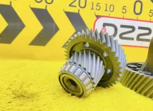 Дифференциал АКПП TOYOTA SUCCEED K312|2015 3040052180 NCP160 1NZFE, передний