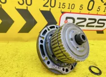 Масляный насос акпп TOYOTA SUCCEED K312|2015 3040052180 NCP160 1NZFE, передний