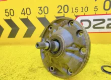 Масляный насос акпп TOYOTA SUCCEED K312|2015 3040052180 NCP160 1NZFE, передний