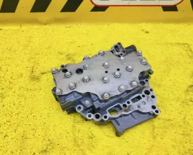Гидроблок АКПП Toyota