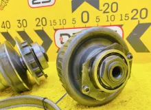 Ремень вариатора TOYOTA SUCCEED K312|2015 3040052180 NCP160 1NZFE, передний Ремень вариатора TOYOTA SUCCEED K312|2015 3040052180 NCP160 1NZFE, передний