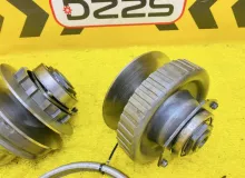 Ремень вариатора TOYOTA SUCCEED K312|2015 3040052180 NCP160 1NZFE, передний Ремень вариатора TOYOTA SUCCEED K312|2015 3040052180 NCP160 1NZFE, передний