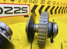 Ремень вариатора TOYOTA SUCCEED K312|2015 3040052180 NCP160 1NZFE, передний Ремень вариатора TOYOTA SUCCEED K312|2015 3040052180 NCP160 1NZFE, передний