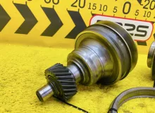 Ремень вариатора TOYOTA SUCCEED K312|2015 3040052180 NCP160 1NZFE, передний Ремень вариатора TOYOTA SUCCEED K312|2015 3040052180 NCP160 1NZFE, передний
