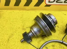 Ремень вариатора TOYOTA SUCCEED K312|2015 3040052180 NCP160 1NZFE, передний Ремень вариатора TOYOTA SUCCEED K312|2015 3040052180 NCP160 1NZFE, передний
