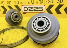 Ремень вариатора TOYOTA SUCCEED K312|2015 3040052180 NCP160 1NZFE, передний Ремень вариатора TOYOTA SUCCEED K312|2015 3040052180 NCP160 1NZFE, передний