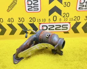 Катализатор TOYOTA