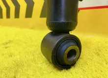 Стойка TOYOTA WISH 2007/Цвет 1F7 4853069325 ZNE14G 1ZZFE, задняя правая