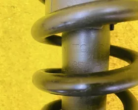 Стойка TOYOTA