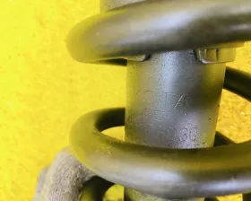 Стойка TOYOTA