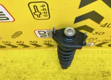 Стойка TOYOTA WISH 2007/Цвет 1F7 4853069325 ZNE14G 1ZZFE, задняя левая