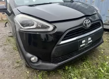 Бампер TOYOTA SIENTA 2015 5211952A00 NCP175G 1NZFE, передний