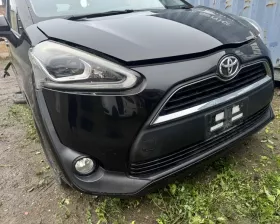 Бампер Toyota