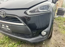 Бампер TOYOTA SIENTA 2015 5211952A00 NCP175G 1NZFE, передний