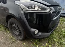 Бампер TOYOTA SIENTA 2015 5211952A00 NCP175G 1NZFE, передний