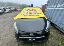 Бампер TOYOTA SIENTA 2015 5211952A00 NCP175G 1NZFE, передний