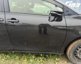 Дверь боковая Toyota