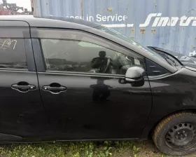 Дверь боковая Toyota