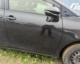 Дверь боковая Toyota