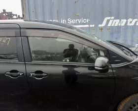 Дверь боковая Toyota