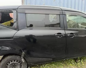 Дверь боковая Toyota