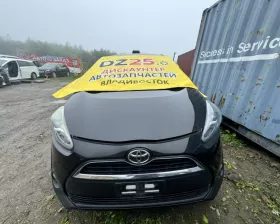 Дверь боковая Toyota