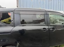 Дверь боковая TOYOTA SIENTA 2015 6700352570 NCP175G 1NZFE, задняя правая
