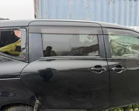 Дверь боковая Toyota