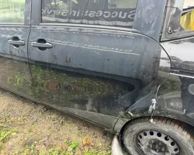 Дверь боковая Toyota