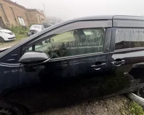 Дверь боковая Toyota