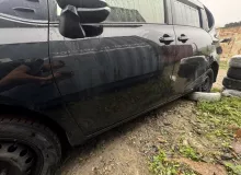 Дверь боковая TOYOTA SIENTA 2015 6700252610 NCP175G 1NZFE, передняя левая