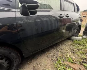 Дверь боковая Toyota